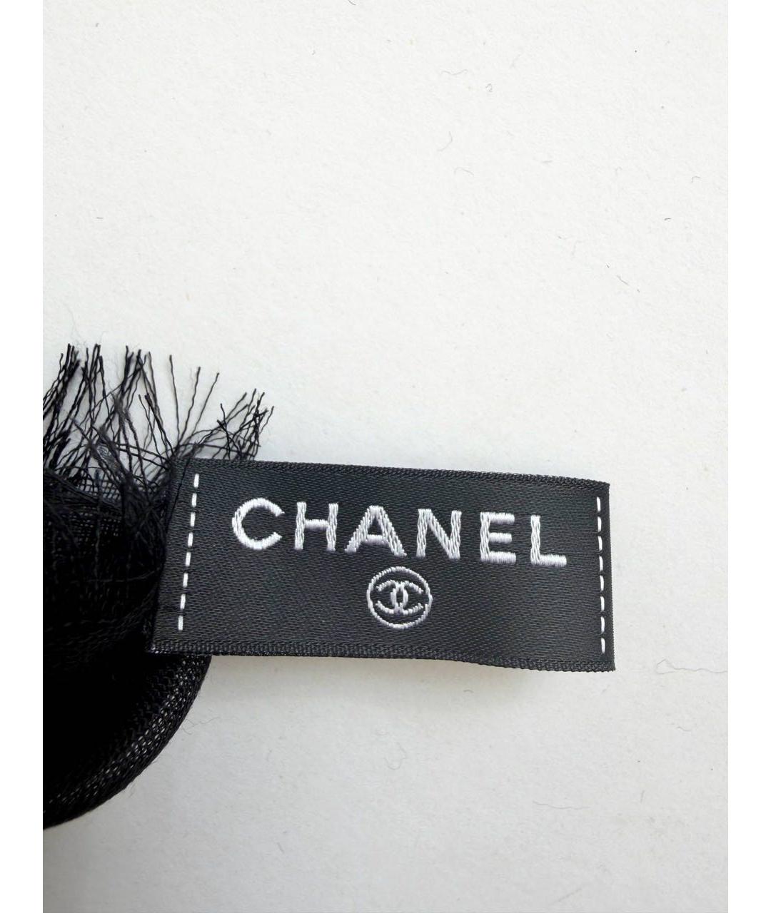 CHANEL Мульти платок, фото 3