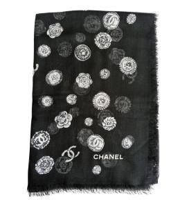 CHANEL Платок