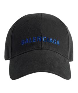 BALENCIAGA Кепка/бейсболка