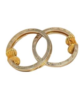 BVLGARI Серьги