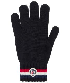MONCLER Перчатки
