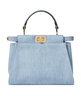 FENDI Сумка через плечо