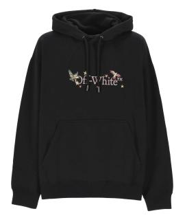 OFF-WHITE Худи/толстовка