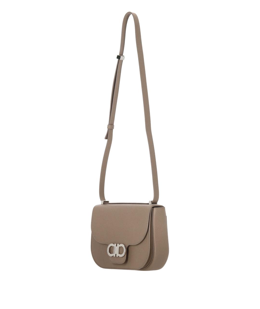 FERRAGAMO Сумка через плечо, фото 2