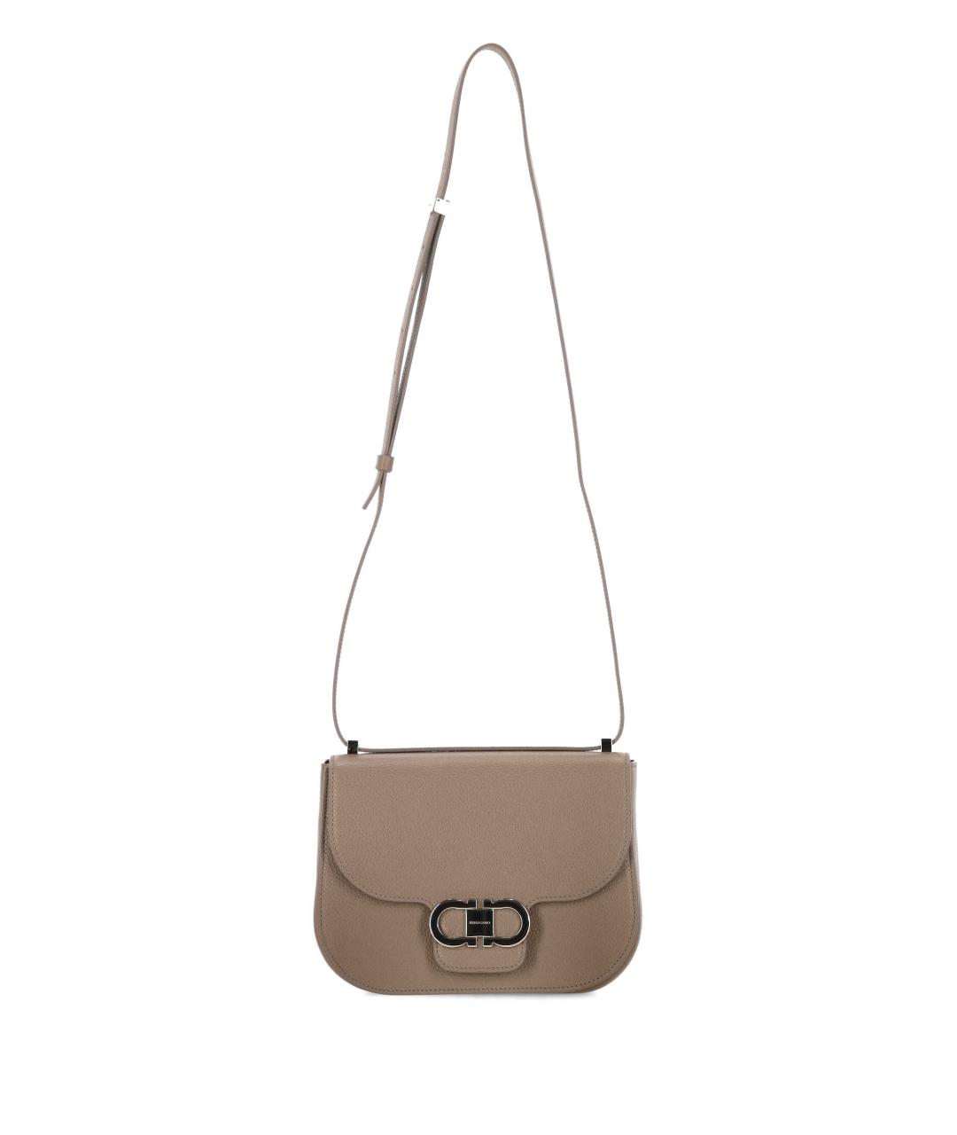 FERRAGAMO Сумка через плечо, фото 1