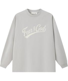 FEAR OF GOD ESSENTIALS Лонгслив