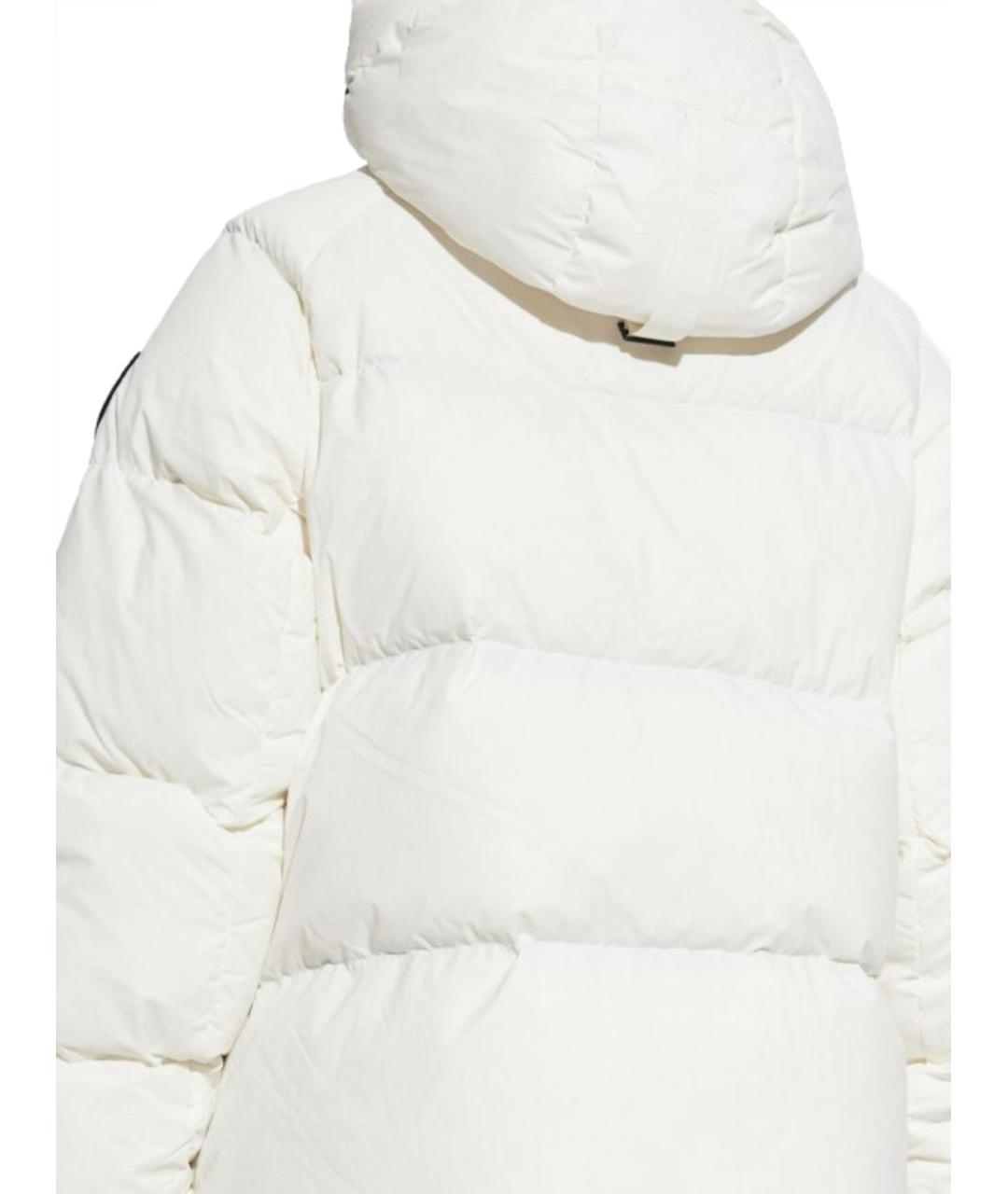 CANADA GOOSE Полиамидовая куртка, фото 3