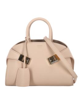 FERRAGAMO Сумка через плечо
