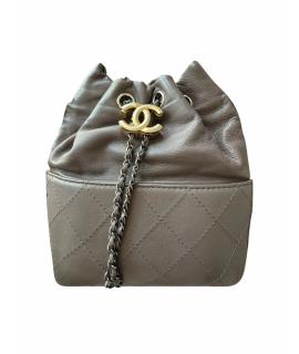 CHANEL Сумка через плечо