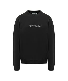 OFF-WHITE Джемпер / свитер