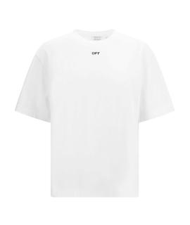 OFF-WHITE Футболка
