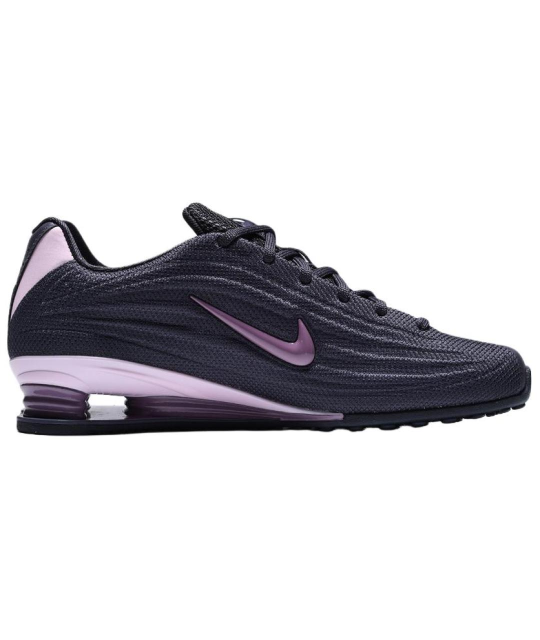 NIKE Серые кроссовки, фото 3