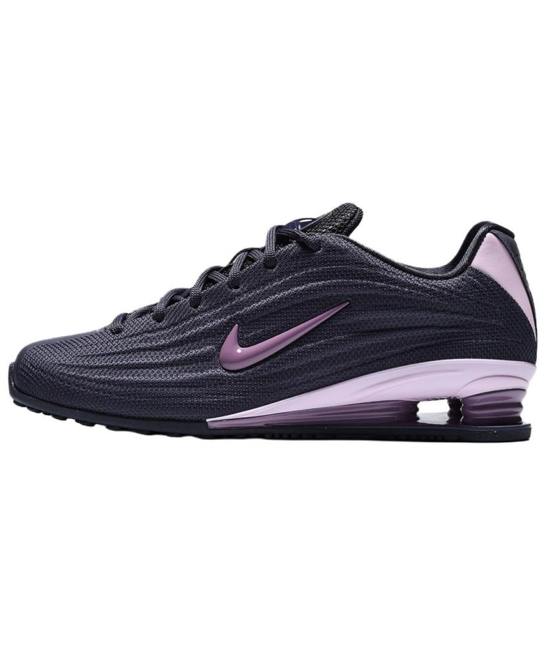 NIKE Серые кроссовки, фото 2