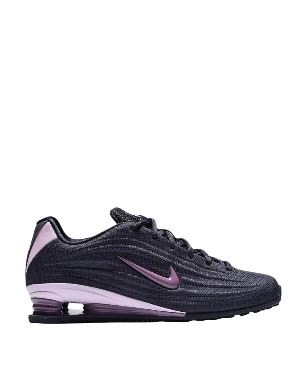 NIKE Серые кроссовки, фото 1