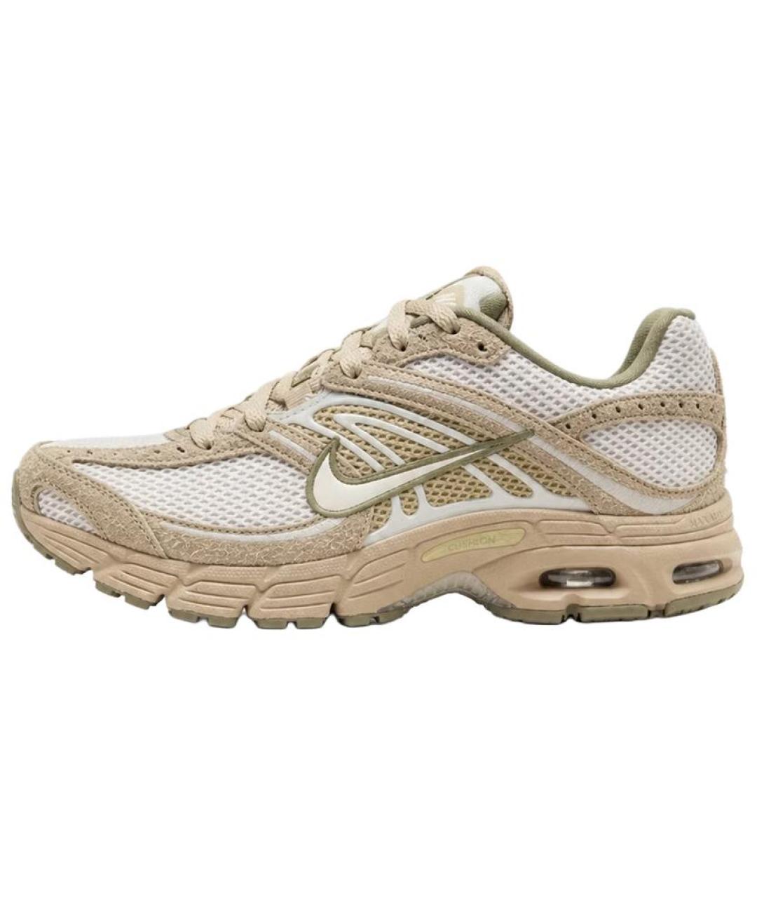 NIKE Хаки низкие кроссовки / кеды, фото 2