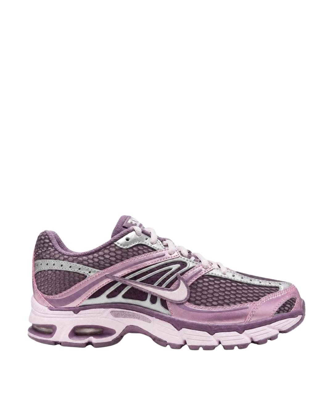 NIKE Фиолетовые кроссовки, фото 1