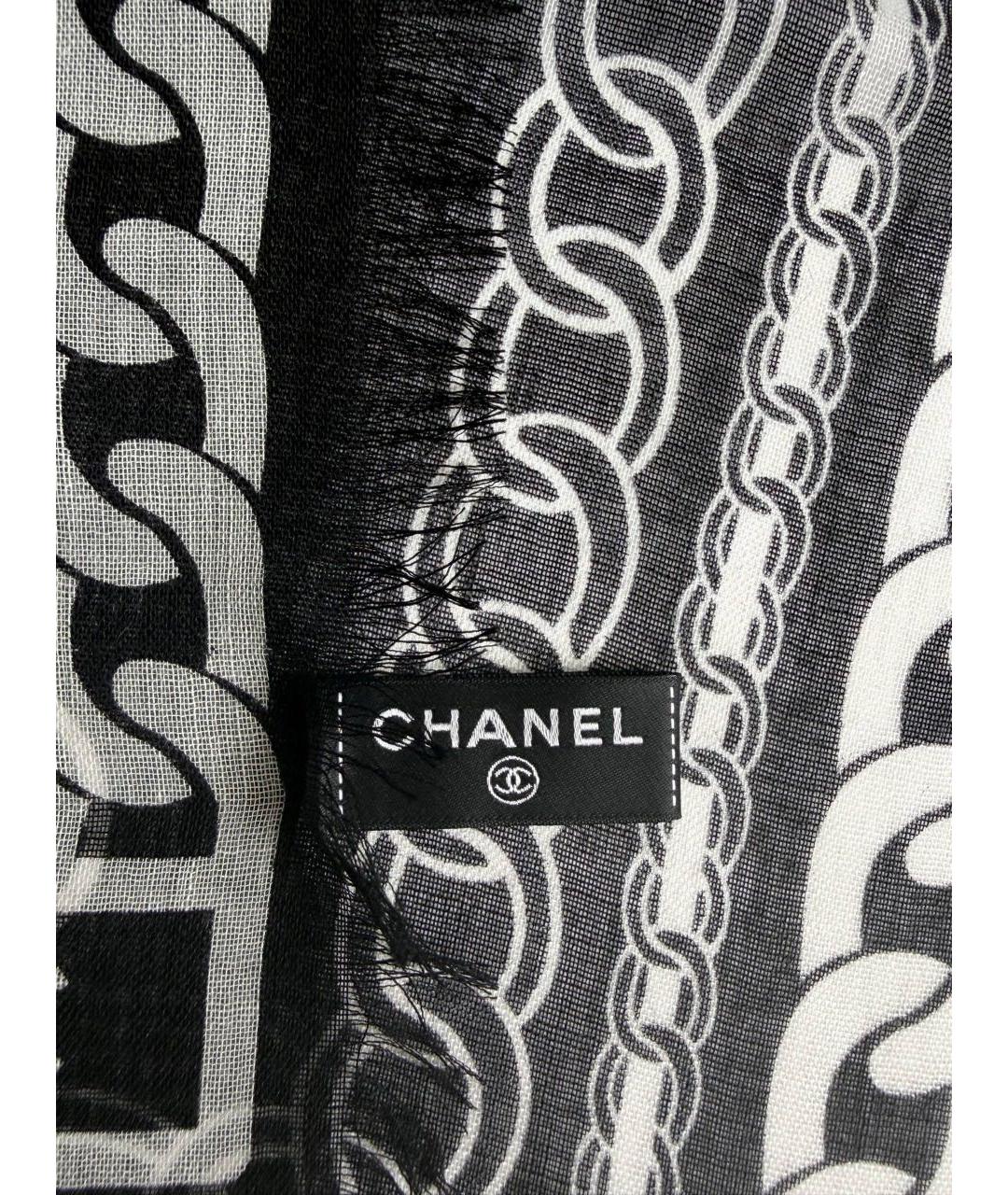 CHANEL Мульти платок, фото 3