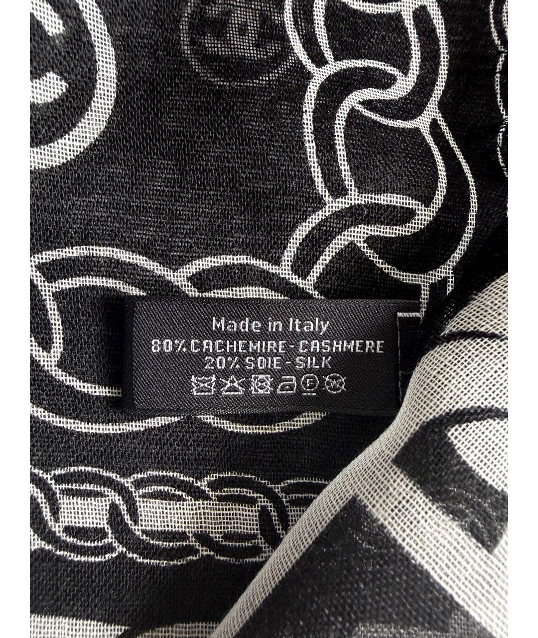CHANEL Мульти платок, фото 4