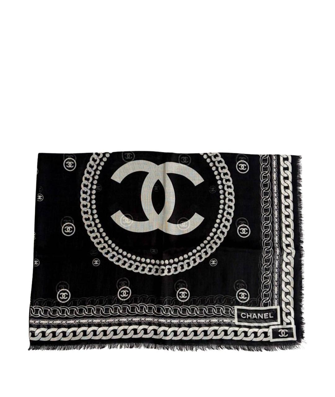 CHANEL Мульти платок, фото 1