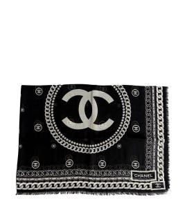 CHANEL Платок