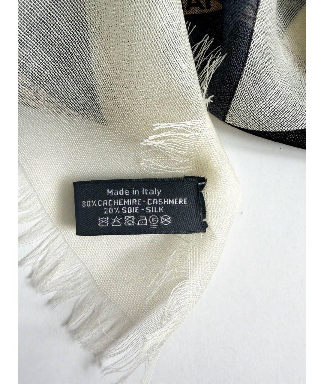 CHANEL Мульти платок, фото 4