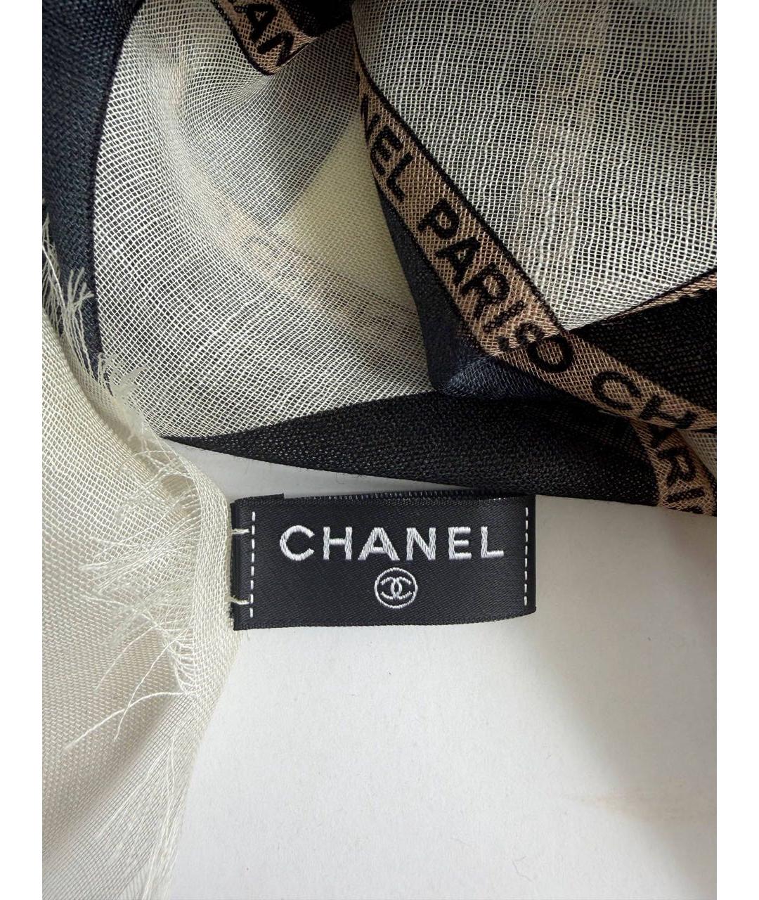CHANEL Мульти платок, фото 3