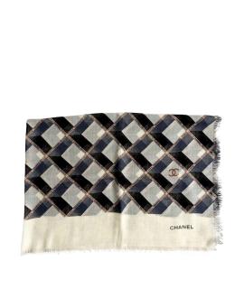 CHANEL Платок