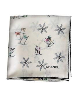 CHANEL Платок