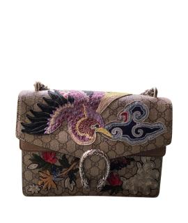GUCCI Сумка через плечо