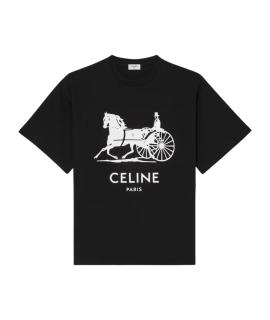 CELINE Футболка