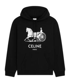 CELINE Худи/толстовка