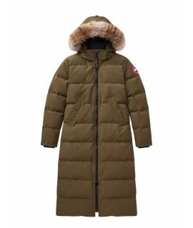CANADA GOOSE Пуховик