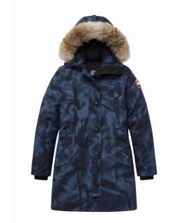 CANADA GOOSE Парка