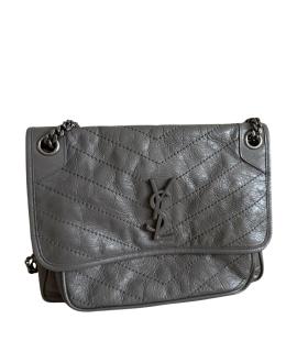 SAINT LAURENT Сумка через плечо