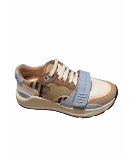 BURBERRY Кроссовки