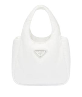 PRADA Сумка с короткими ручками