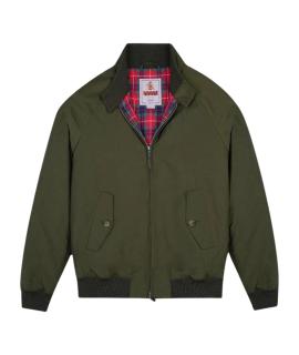 BARACUTA Куртка