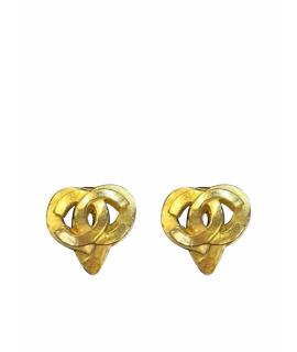 CHANEL Серьги