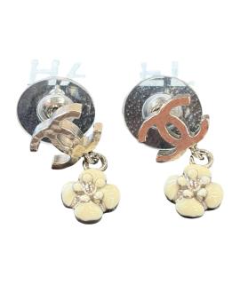 CHANEL Серьги