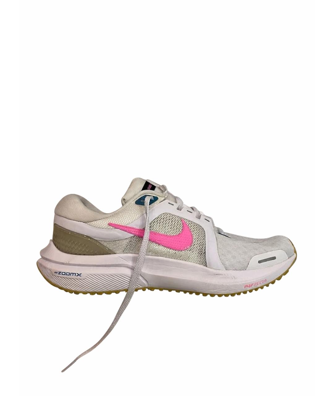 NIKE Мульти текстильные кроссовки, фото 1
