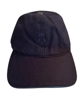 CORNELIANI Кепка/бейсболка