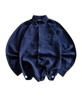 LORO PIANA Классическая рубашка