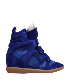 ISABEL MARANT Кроссовки