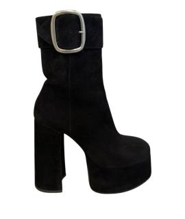SAINT LAURENT Ботильоны