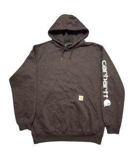 CARHARTT Худи/толстовка