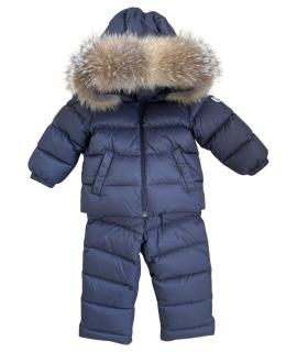 MONCLER Верхняя одежда