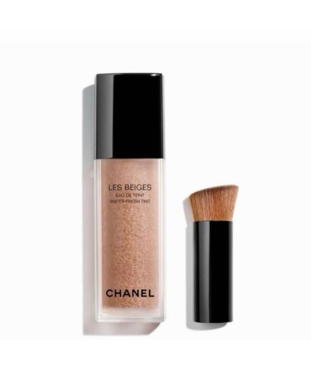 CHANEL BEAUTY Тональное средство, фото 4