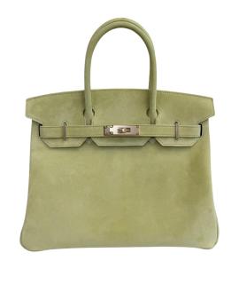HERMES Сумка с короткими ручками