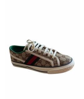 GUCCI Кеды