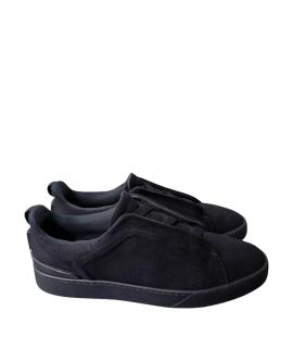 ERMENEGILDO ZEGNA XXX Слипоны